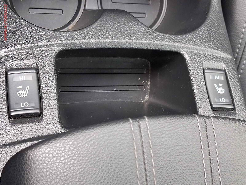 Nissan Qashqai (2019) 1.3DiG-T, N-Connecta, AT - fotka 17 z 21