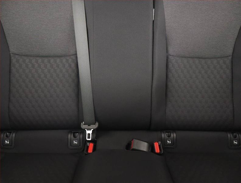 Toyota Yaris (2022) 1.5 VVT-i Hybrid, Automat, ČR - fotka 10 z 22