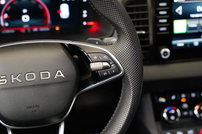 Škoda Karoq - fotka 17 z 28
