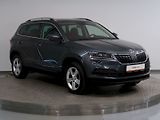 Škoda Karoq (2021) STYLE 1.5TSI 110KW DSG TAŽNÉ - náhled 6