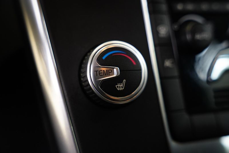 Volvo XC60 - fotka 24 z 27