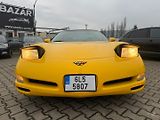 Chevrolet Corvette (2001) C5 TARGA LS1 5,7L V8 261KW DPH - náhled 11