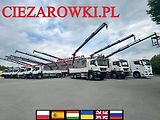 MAN TGS (2019) 26.420 6x4 / Fassi F215A.2.24  - náhled 23