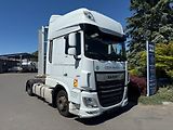 DAF XF480 EURO 6 MEGA/lowdeck - náhled 1