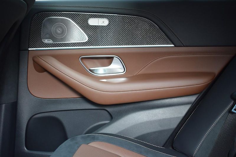 Mercedes-Benz GLE (2023) GLE53AMG/Facelift/ - fotka 41 z 55