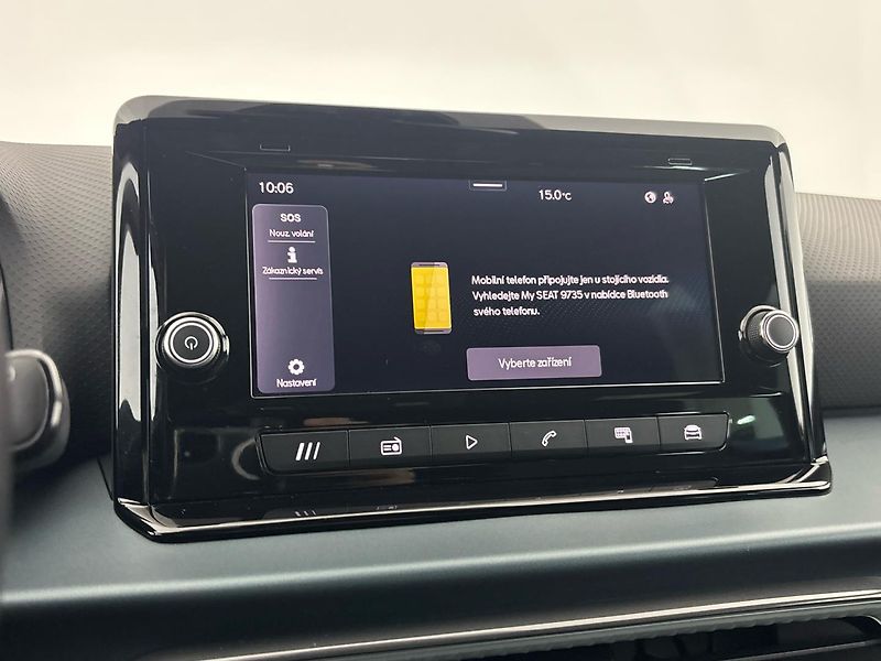 Seat Arona Xperience - fotka 25 z 28