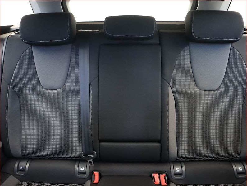 Škoda Octavia (2021) 2.0 TDI, Automat, Serv.kniha - fotka 10 z 24