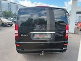 Mercedes-Benz Viano 3.0 CDi Extra Long - náhled 6