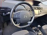 Citroën C4 SpaceTourer (2021) 1.5HDi, 2.maj,ČR, Tempo - náhled 12