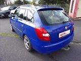 Škoda Fabia 1,4 16V - náhled 4