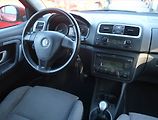 Škoda Fabia (2007) Sport 1.6 16V, Eko.zaplacen - náhled 7