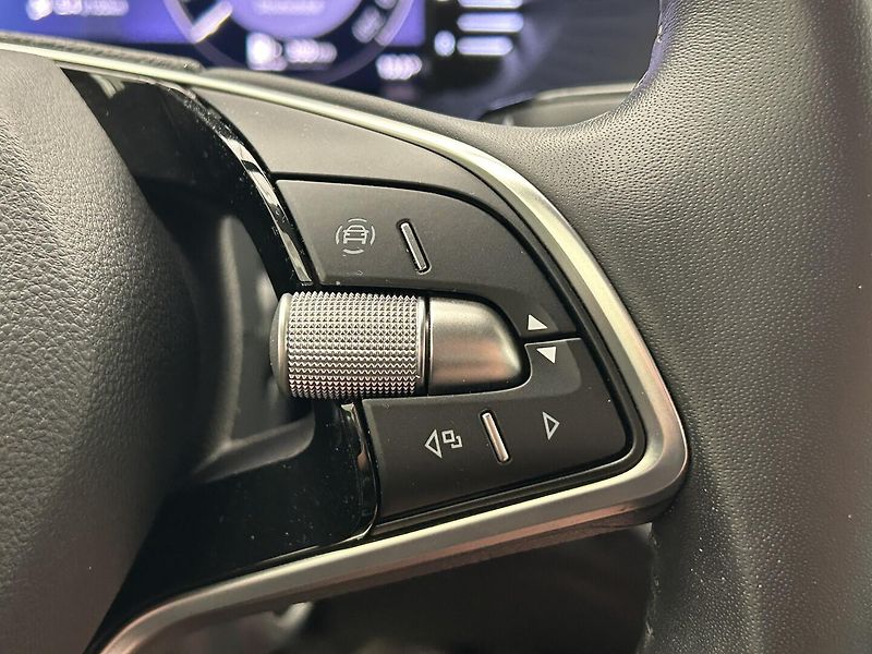 Škoda Octavia 1.5 TSI Top selection - fotka 19 z 32
