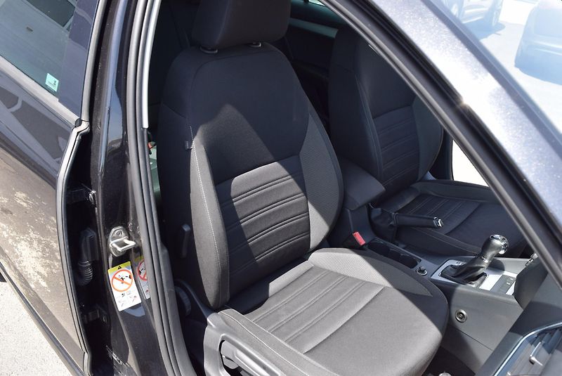 Škoda Octavia (2018) 1.6TDI 85kw DSG AMBITION APP  - fotka 36 z 42