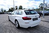 BMW Řada 5 520d xDrive/185 PS/kůže/AT - náhled 3