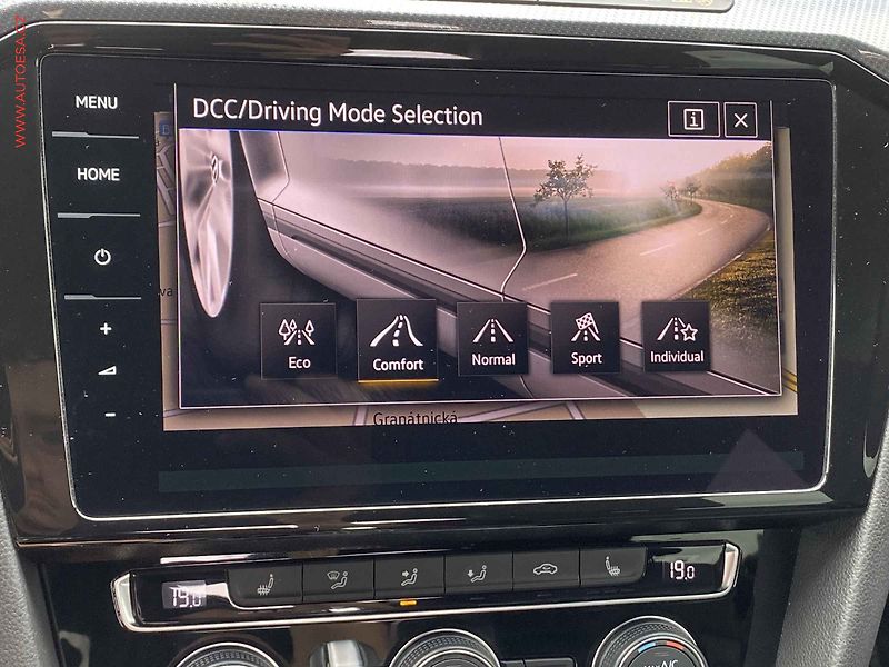 Volkswagen Arteon (2018) 2.0 TSi, R-Line, DSG, Webasto - fotka 18 z 21