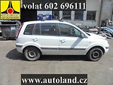 Ford Fusion (2009) VOLAT 602 696111 - náhled 3