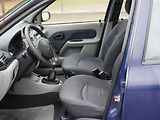 Renault Thalia (2005) 1.4i, ČR, AC - náhled 9