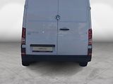Volkswagen Crafter 2.0 TDI - náhled 8
