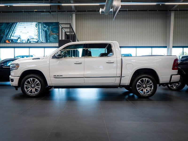 Dodge RAM (2024) 5.7 Limited Elite Edition LPG - fotka 2 z 48