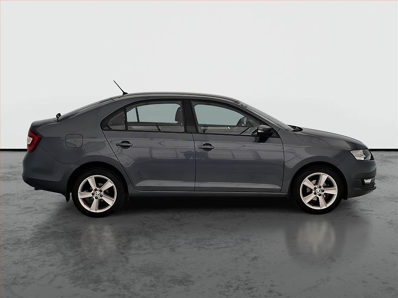 Škoda Rapid (2019) Ambition Plus 1.0 TSI - fotka 6 z 17