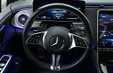 Mercedes-Benz EQE 350+ SoH 97% BLIS Tažné Kamera - náhled 6