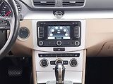Volkswagen CC (2012) Highline 2.0 TDI, Automat - náhled 12
