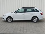 Škoda Fabia 1,0   TSI 70kW Active - náhled 20
