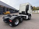 DAF XF 480 6x2 PTO TOP - náhled 3