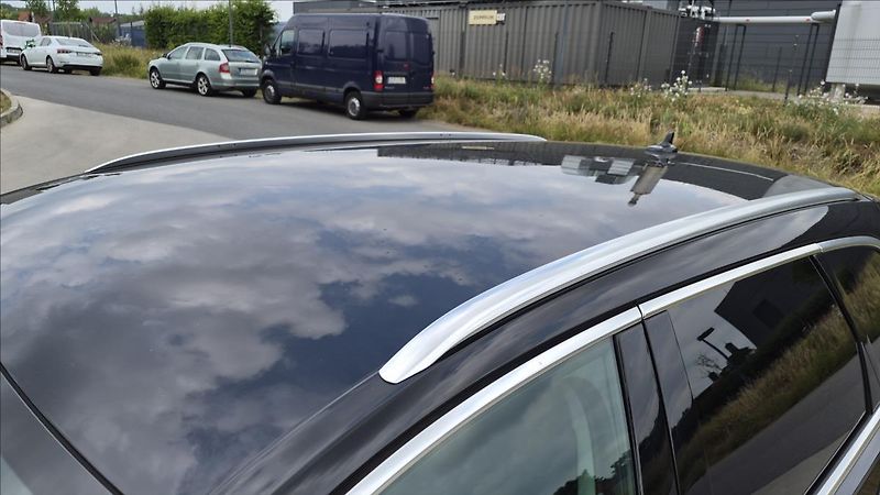 Audi A6 2,0 150 Kw 40 TDi Avant DPH ČR - fotka 25 z 25