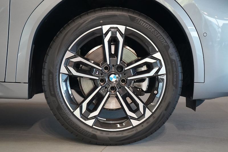 BMW X2 20i sDrive, M Paket - fotka 14 z 41