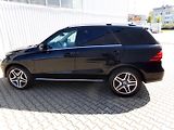 Mercedes-Benz GLE 3,0   350 CDI 4MATIC - náhled 8