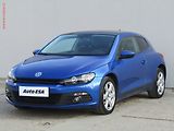 Volkswagen Scirocco (2009) 1.4TSi, servis.kniha - náhled 2
