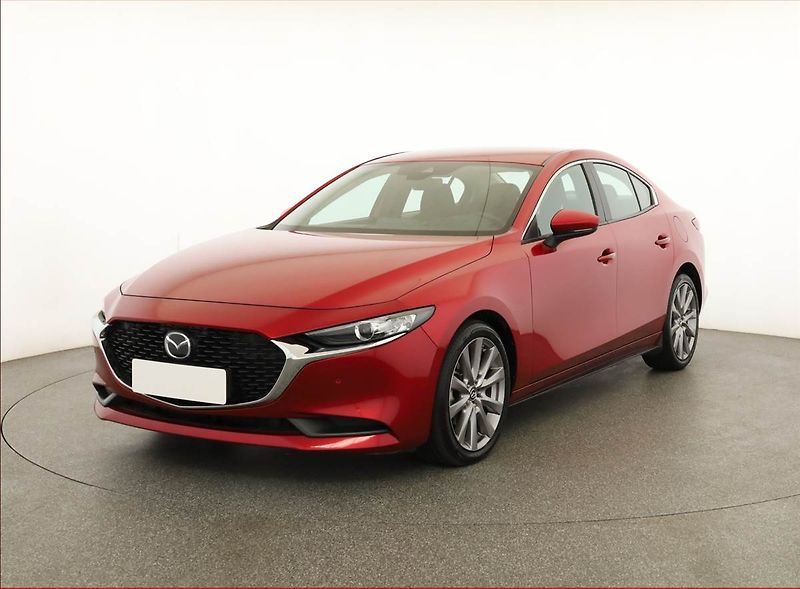 Mazda 3 (2019) 2.0 Skyactiv-G, ČR,1.maj - fotka 2 z 19