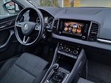 Škoda Karoq 2.0 TDI 110kW Style,ČR,1.Maj. - náhled 40