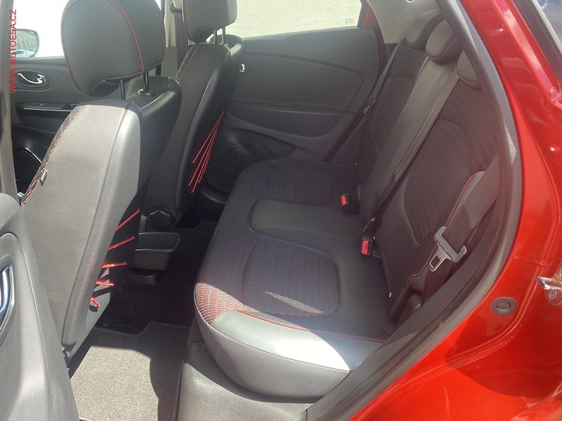 Renault Captur (2015) 0.9TCe, Helly Hansen - fotka 10 z 19
