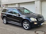 Mercedes-Benz GL (2006) 320 CDI, Tažné na 3.500 Kg, ČR - náhled 9
