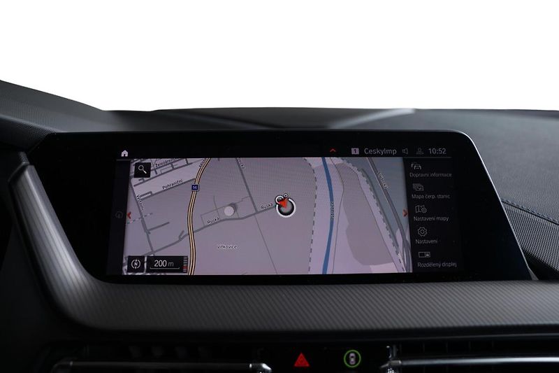 BMW Řada 2 M235i xDrive Gran Coupé - fotka 14 z 26