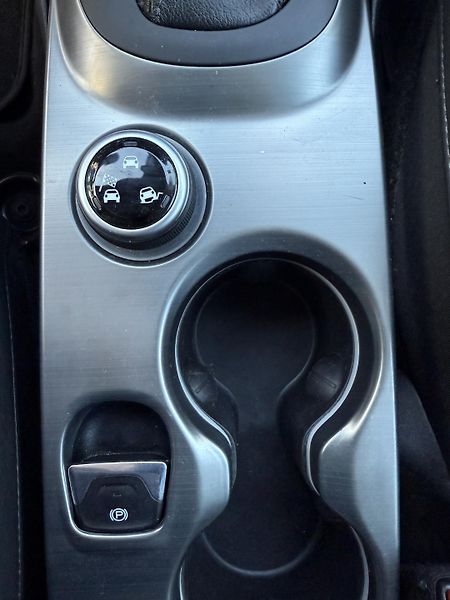 Fiat 500X 1.4l 103 kW - fotka 16 z 25