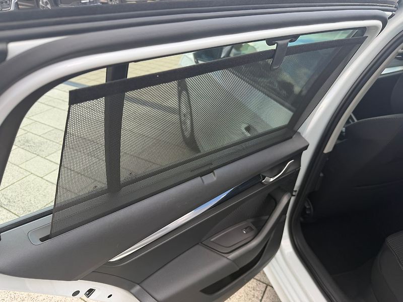 Škoda Octavia Selection  2,0TDI 85kW 6G Matr - fotka 15 z 18