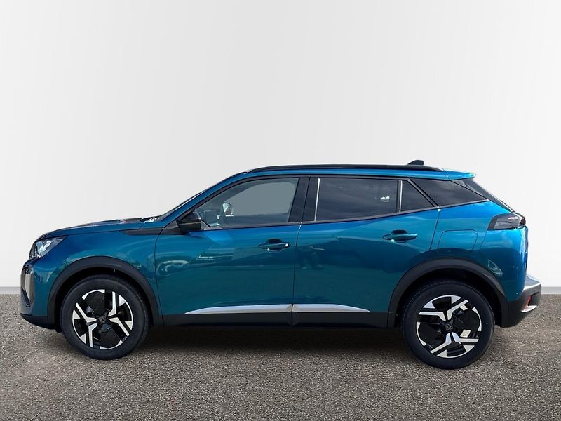 Peugeot 2008 ALLURE - fotka 3 z 28