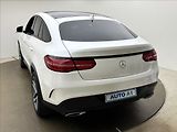 Mercedes-Benz GLE 3,0 AMG 4X4 LED DPH PANO TAŽNÉ - náhled 6