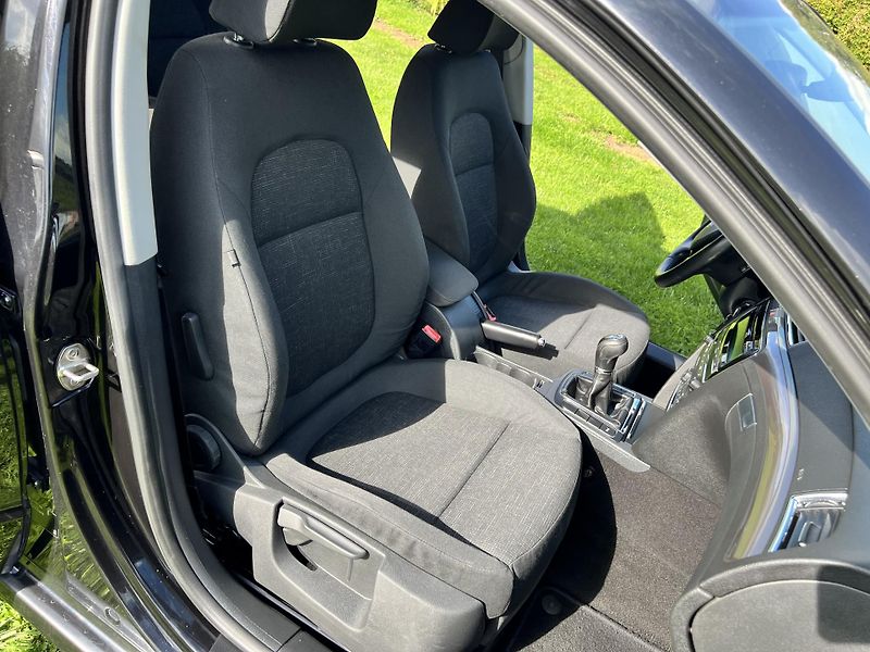 Škoda Superb 2.0TDI 103KW,DIGIKLIMA,TZ,ALU - fotka 24 z 48