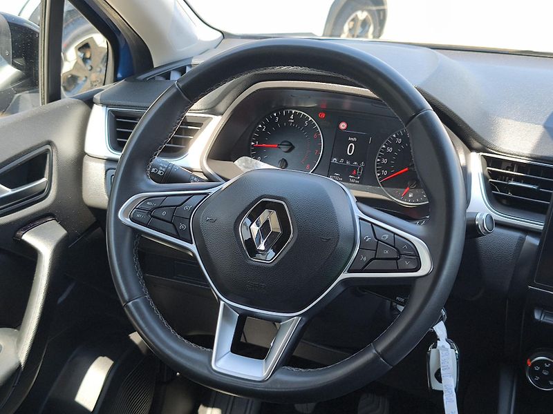 Renault Captur 2020 ČR 1.0 TCe ZEN  - fotka 8 z 35