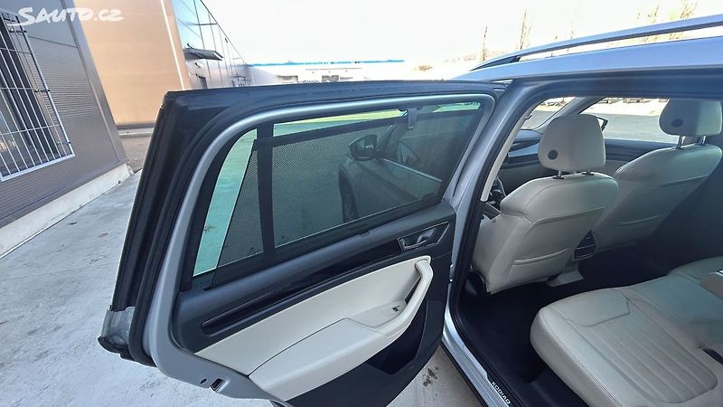 Škoda Kodiaq (2019) TDI,DSG,L&K,NEZ.TOP,PANO,7MÍST - fotka 13 z 25
