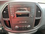 Mercedes-Benz Vito 1,8 110CDi LONG KLIMA ČR1M DPH - náhled 13