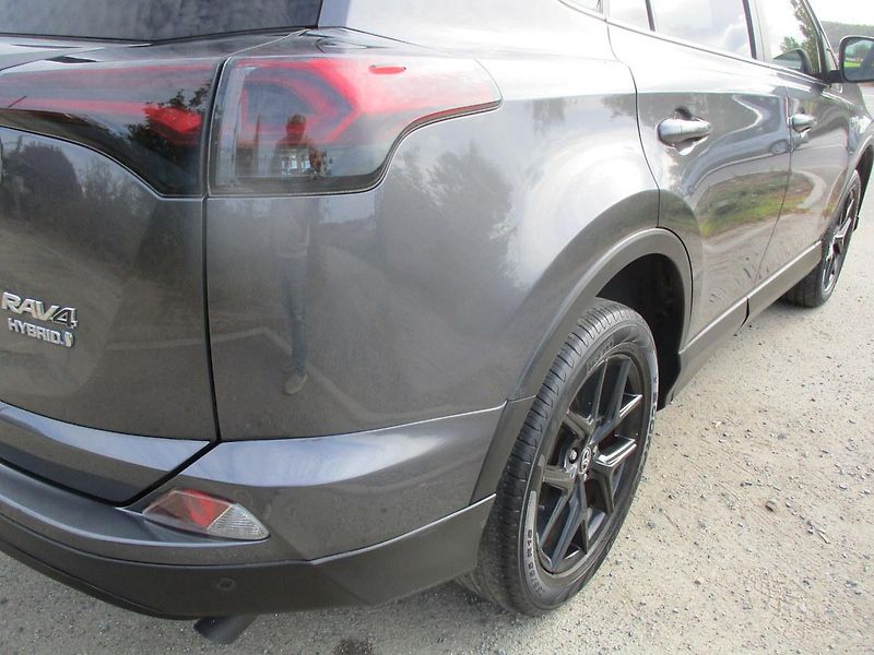 Toyota RAV4 2.5Hybrid 137TKM*T. ZAŘ*SERVIS - fotka 34 z 50