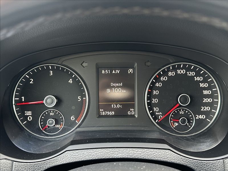 Seat Alhambra 2,0 TDI 150PS  Advanced-7 DSG - fotka 41 z 57