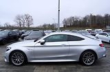 Mercedes-Benz Třídy C C 63 AMG Performance/480 PS/ČR - náhled 2