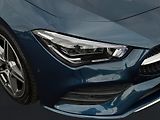 Mercedes-Benz CLA 200d AMG Line - náhled 21