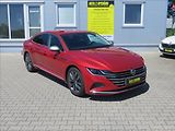Volkswagen Arteon 2,0 TDI Elegance ČR - náhled 1